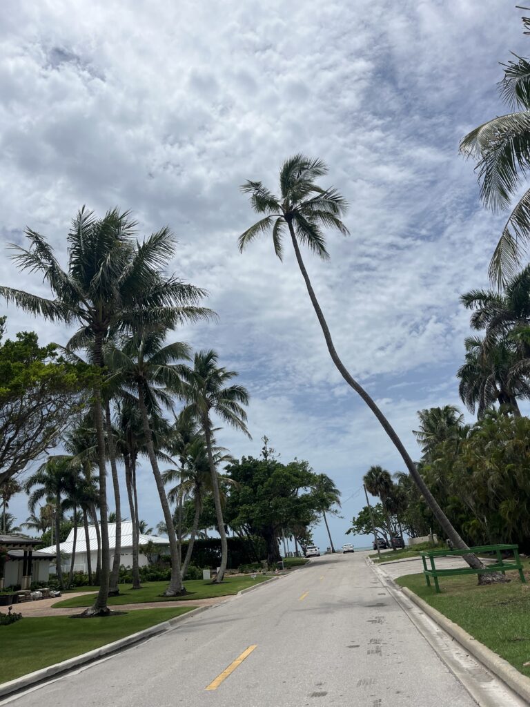 Ausschlafen, Strand, Sonne… so lässt sichs gut gehen