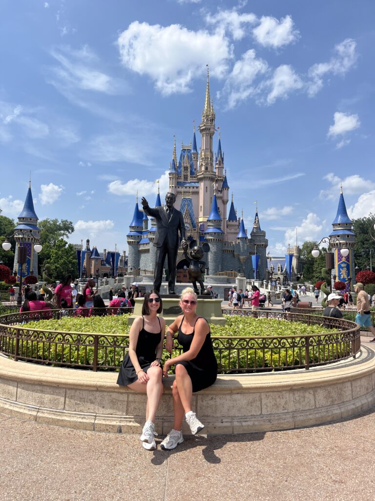 Disney World