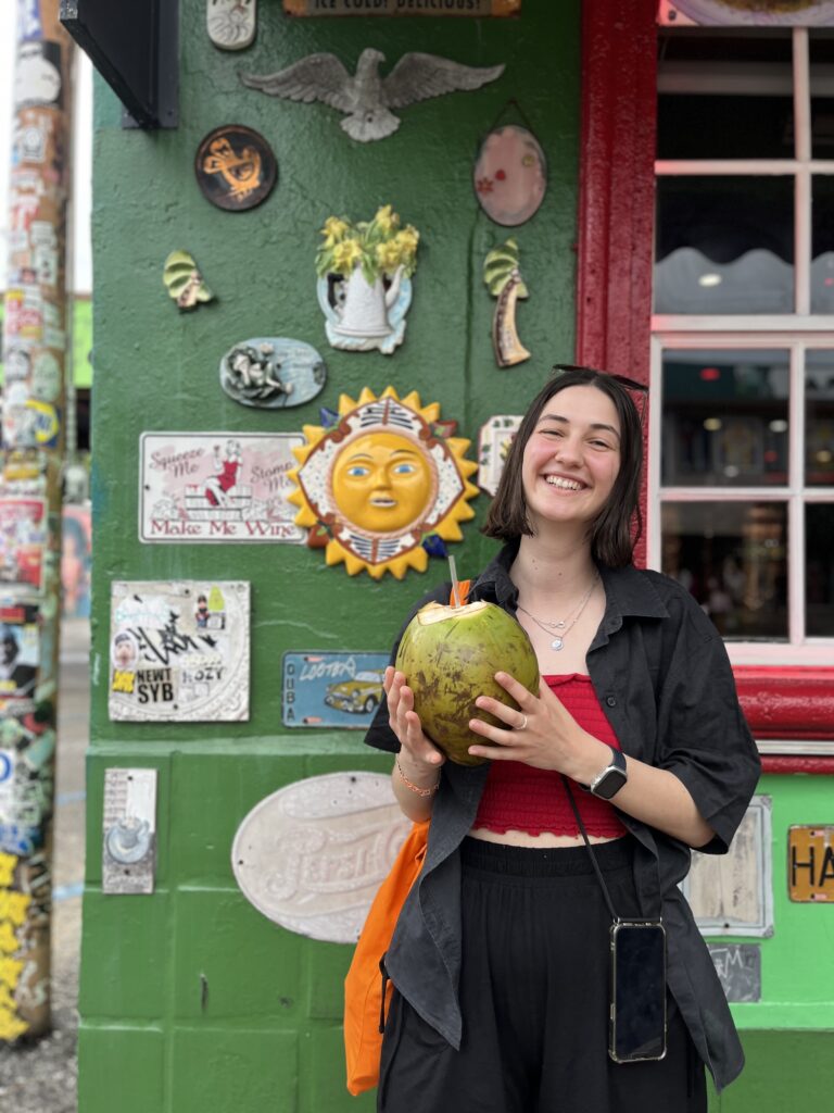 Mein erster Tag in Miami – Strand, Regen, Little Havanna und Co.