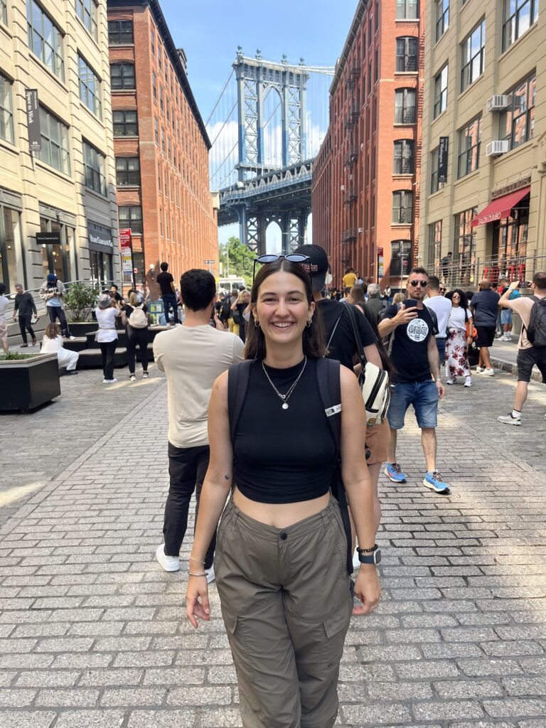 Meine Tipps für New York City