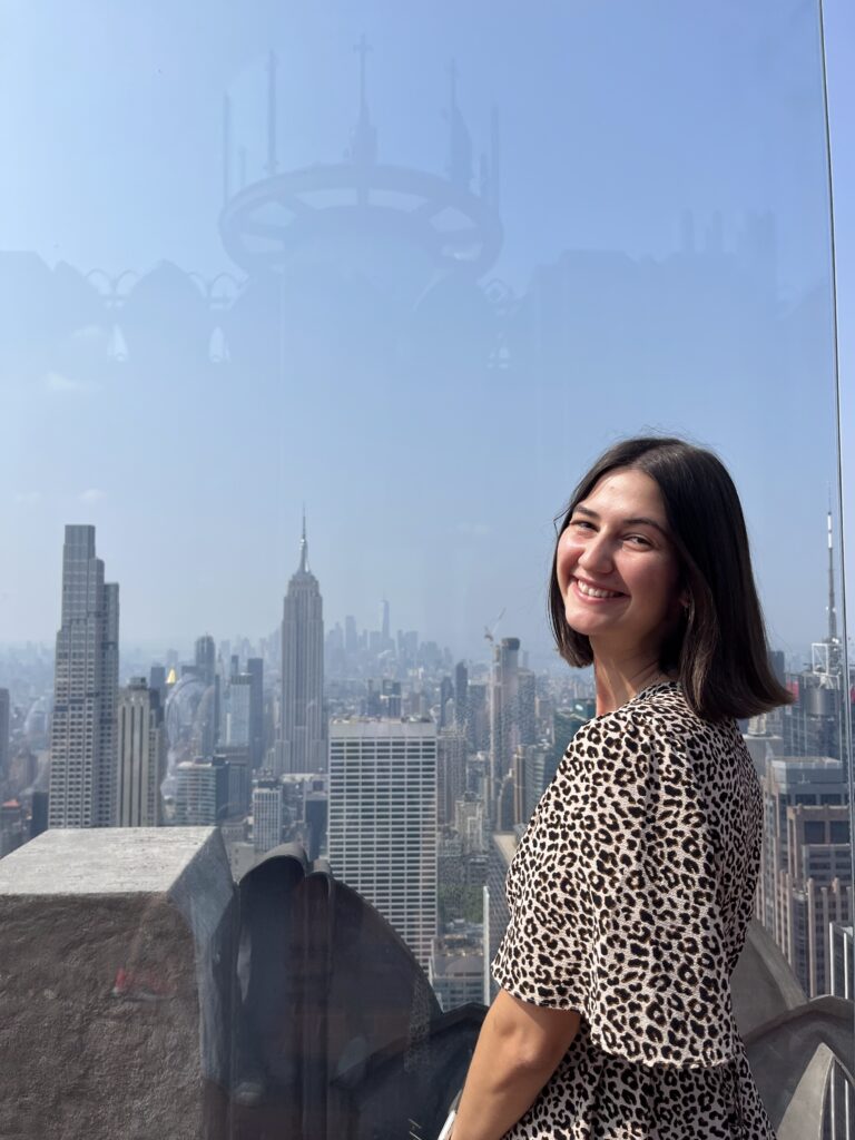 St. Patrick’s Cathedral, Rockefeller Center & Brooklyn