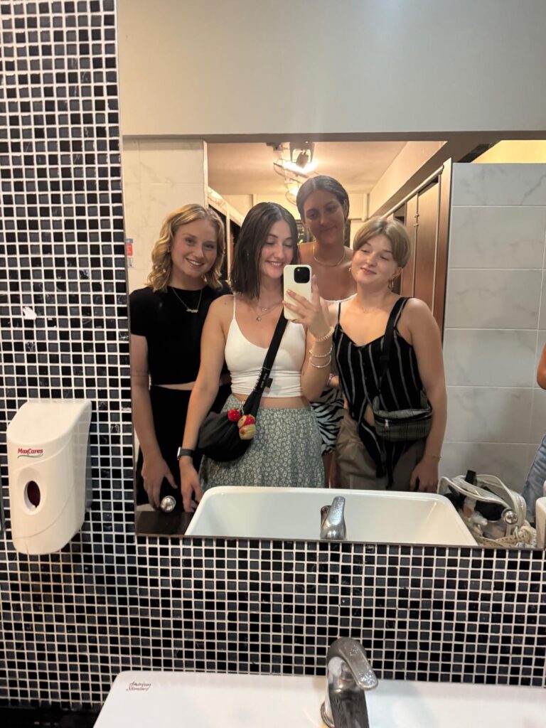 Reisetag nach Koh Samui