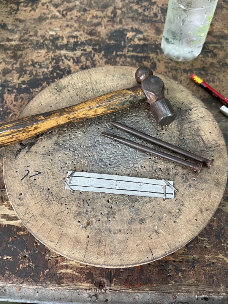 Mit dem Nachtzug nach Chiang Mai – DIY Ringe, Yoga & lecker Thai Food