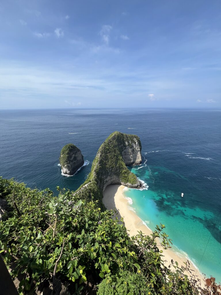Nusa Penida – Island Tour