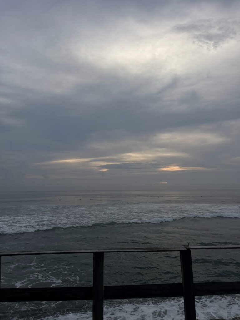 Reisetag von Lombok nach Bali